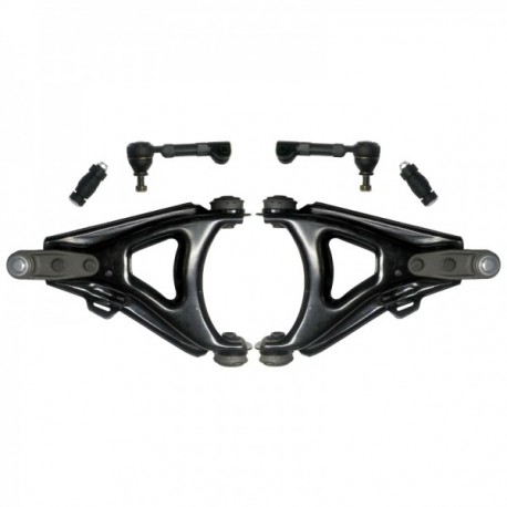 ELSŐ LENGŐKAROK MEGANE I CLASSIC (LA0/1)