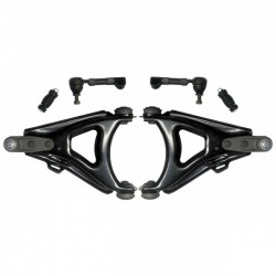 ELSŐ LENGŐKAROK MEGANE I CLASSIC (LA0/1)