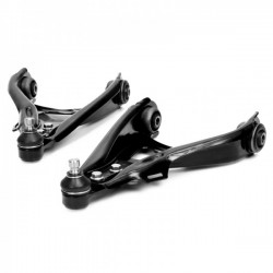 ELSŐ LENGŐKAROK RENAULT 19 I, II, MEGANE I 1.4-2.0 01.88-08.03 MS 77 00 436 302