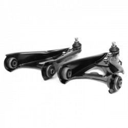 ELSŐ LENGŐKAROK RENAULT 19 I, II, MEGANE I 1.4-2.0 01.88-08.03 MS 77 00 436 302