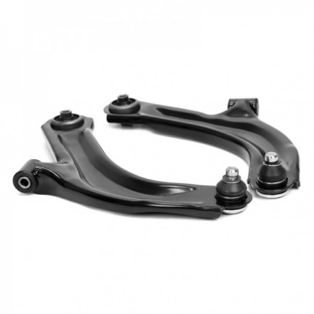 WAVES elöl RENAULT CLIO, III, MODUS/GRAND 1.2-2.0 09.04- MS 82 00 346 941