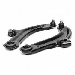 WAVES elöl RENAULT CLIO, III, MODUS/GRAND 1.2-2.0 09.04- MS 82 00 346 941