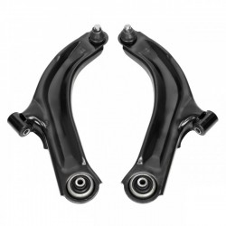 WAVES elöl RENAULT CLIO, III, MODUS/GRAND 1.2-2.0 09.04- MS 82 00 346 941