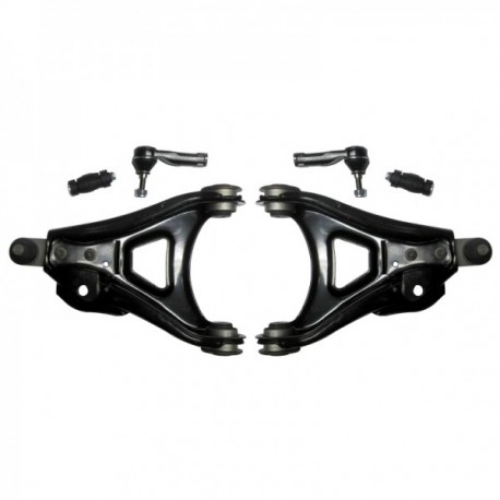 Hátsó hullámok NISSAN Kubistar (X76,X80), RENAULT Clio II, Kangoo (KC0/1,F