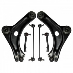 ELSŐ HULLÁMOK CITROEN C3 I/Pluriel (HB), PEUGEOT 1007 (KM)