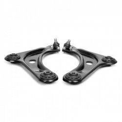 WACHES elöl CITROEN C2, C3 I, PEUGEOT 1007 1.1-1.6 02.02- MS 3520 L3