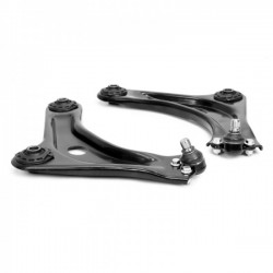 WACHES elöl CITROEN C2, C3 I, PEUGEOT 1007 1.1-1.6 02.02- MS 3520 L3