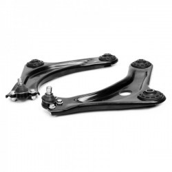 WACHES elöl CITROEN C2, C3 I, PEUGEOT 1007 1.1-1.6 02.02- MS 3520 L3