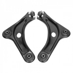 WACHES elöl CITROEN C2, C3 I, PEUGEOT 1007 1.1-1.6 02.02- MS 3520 L3