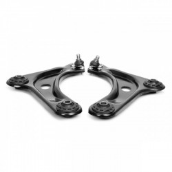 WACHES elöl CITROEN C2, C3 I, PEUGEOT 1007 1.1-1.6 02.02- MS 3520 L3