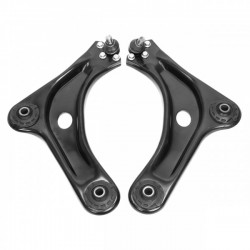 WACHES elöl CITROEN C2, C3 I, PEUGEOT 1007 1.1-1.6 02.02- MS 3520 L3