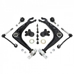 ELSŐ LENGŐKAROK CITROEN C5 III, PEUGEOT 407, 508 MS 3521 J6