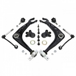 ELSŐ LENGŐKAROK CITROEN C5 III, PEUGEOT 407, 508 MS 3521 J6