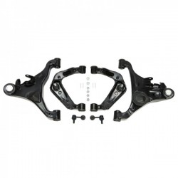 NISSAN NP300 Navara Pick-up (D40), Pathfinder III (R51) MS 54525-EB300