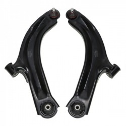 WAVES elöl NISSAN MICRA C+C III, MICRA III, NOTE 1.0-1.6 01.03- MS 54501-AX600