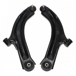 WAVES elöl NISSAN MICRA C+C III, MICRA III, NOTE 1.0-1.6 01.03- MS 54501-AX600