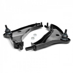 WAVES elöl MINI COOPER, JOHN COOPER WORKS/GP, ONE/D 1.6-2.0D 10.06- MS 31 12 4 048 627