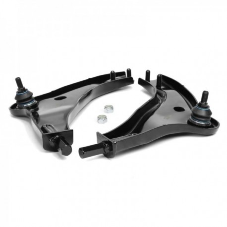 WAVES elöl MINI COOPER, JOHN COOPER WORKS/GP, ONE/D 1.6-2.0D 10.06- MS 31 12 4 048 627