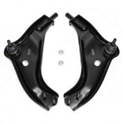 WAVES elöl MINI COOPER, JOHN COOPER WORKS/GP, ONE/D 1.6-2.0D 10.06- MS 31 12 4 048 627