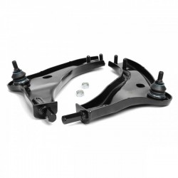 WAVES elöl MINI COOPER, JOHN COOPER WORKS/GP, ONE/D 1.6-2.0D 10.06- MS 31 12 4 048 627