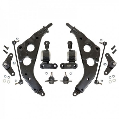 MINI FRONT WAVES (R50,R53) - 2002.03.03-tól MS 31 12 6 761 409