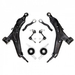 ELSŐ VEZÉRLŐKAROK LEXUS IS II MS 45463-30130