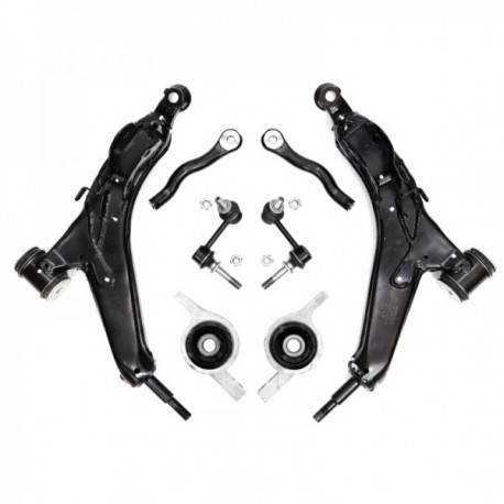 ELSŐ VEZÉRLŐKAROK LEXUS IS II MS 45463-30130