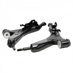 Front WAVES LEXUS GS, IS II MS 48640-30290