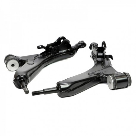 Front WAVES LEXUS GS, IS II MS 48640-30290