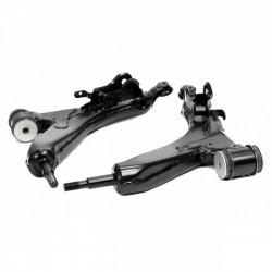 Front WAVES LEXUS GS, IS II MS 48640-30290