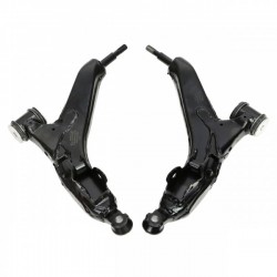 Front WAVES LEXUS GS, IS II MS 48640-30290