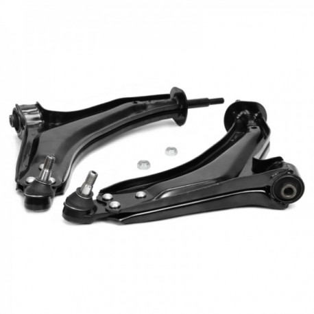 ELSŐ LENGŐKAROK FREELANDER 1.8/2.0D/2.5 V6 98- RBJ 102450