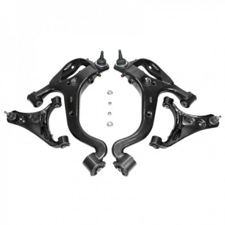 ELSŐ LENGŐKAROK DISCOVERY III (L319) MS RBJ500232