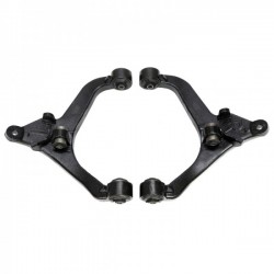 Front WAVES JEEP Cherokee (KJ) MS 52088636AD