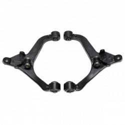 Front WAVES JEEP Cherokee (KJ) MS 52088636AD