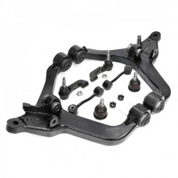 ELSŐ LENGŐKAROK JEEP CHEROKEE (KJ) 52088662AB