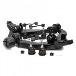 ELSŐ LENGŐKAROK JEEP CHEROKEE (KJ) 52088662AB