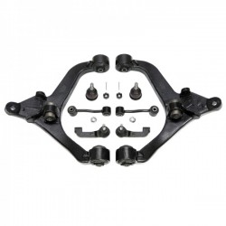 ELSŐ LENGŐKAROK JEEP CHEROKEE (KJ) 52088662AB