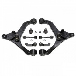 ELSŐ LENGŐKAROK JEEP CHEROKEE (KJ) 52088662AB