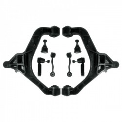 ELÜLSŐ VEZÉRLŐKAROK KÉSZLETE JEEP CHEROKEE KJ