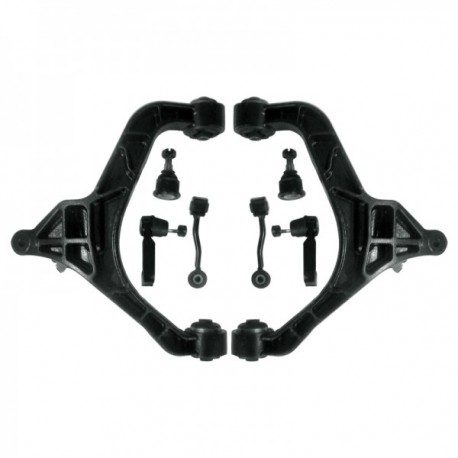 ELÜLSŐ VEZÉRLŐKAROK KÉSZLETE JEEP CHEROKEE KJ