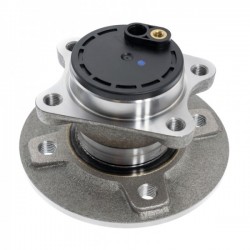 Hátsó kerékagy készlet (kerékagy) CITROEN C1, PEUGEOT 107, TOYOTA AYGO 1.0/1. 374885