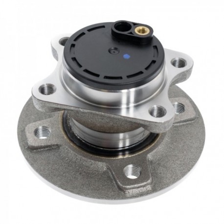 Hátsó kerékagy készlet (kerékagy) CITROEN C1, PEUGEOT 107, TOYOTA AYGO 1.0/1. 374885