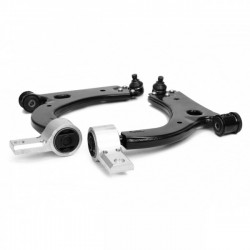 HÁTSÓ HULLÁMOK FORD FIESTA V, FUSION, MAZDA 2 1.25-2.0 11.01-12.12 MS 1207448