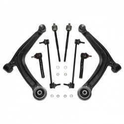 Hátsó hullámok FORD Ka (RU8), FIAT 500 MS-csomópontokkal 50709579