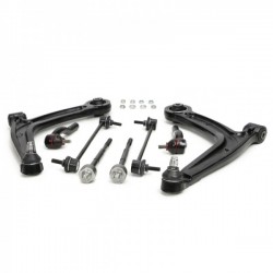 Hátsó hullámok FORD Ka (RU8), FIAT 500 MS-csomópontokkal 50709579