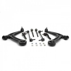 Hátsó hullámok FORD Ka (RU8), FIAT 500 MS-csomópontokkal 50709579