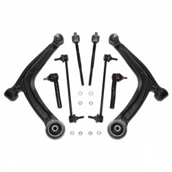 Hátsó hullámok FORD Ka (RU8), FIAT 500 MS-csomópontokkal 50709579