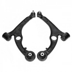 Hátsó hullámok FIAT STILO (192) az év: 09.2006 MS 50705083