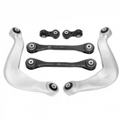 Hátsó hullámok AUDI Q5, A6, A5 - az évtől MS 8K0 505 465 G